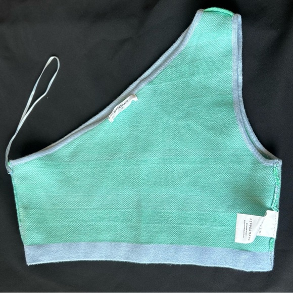 Peppermayo Exclusive Just Us Two Knit Top - Picture 5 of 9